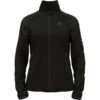 OdloDamen Zeroweight Pro Warm Reflect Jacke -Bester Bekleidungs Geschäft iview 1105984 001 pic1