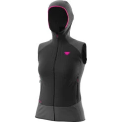 DynafitDamen Mezzalama Polartec Alpha Weste