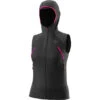 DynafitDamen Speed Softshell Weste -Bester Bekleidungs Geschäft iview 1106099 001 pic1