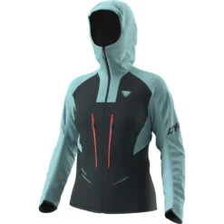 DynafitDamen TLT GTX Jacke