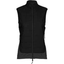 IcebreakerDamen MerinoLoft Weste