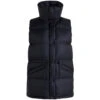 Peak PerformanceDamen Down Weste -Bester Bekleidungs Geschäft iview 1106717 001 pic1