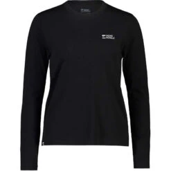 Mons RoyaleDamen Icon Relaxed Longsleeve