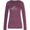 Bergzeit BasicsDamen Bergzeit Touring Longsleeve -Bester Bekleidungs Geschäft iview 1107193 001 pic1