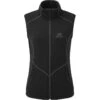 Mountain EquipmentDamen Couloir Weste -Bester Bekleidungs Geschäft iview 1107361 001 pic1
