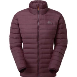 Mountain EquipmentDamen Earthrise Jacke