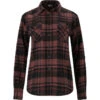 WhistlerDamen Dodo Checked Flannel Bluse -Bester Bekleidungs Geschäft iview 1107735 001 pic1