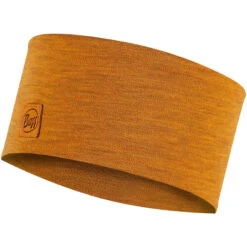 BuffMerino Wide Stirnband