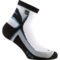 RohnerR-power Quarter L/R Socken