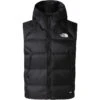 The North FaceDamen Hyalite Weste -Bester Bekleidungs Geschäft iview 1107854 005 pic1