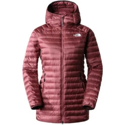 The North FaceDamen New Trevail Parka