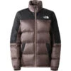 The North FaceDamen Diablo Recycled Down Jacke -Bester Bekleidungs Geschäft iview 1107905 001 pic1