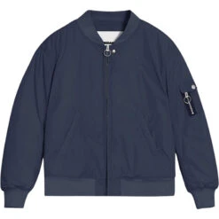 ArmedangelsDamen Oulankaa Jacke