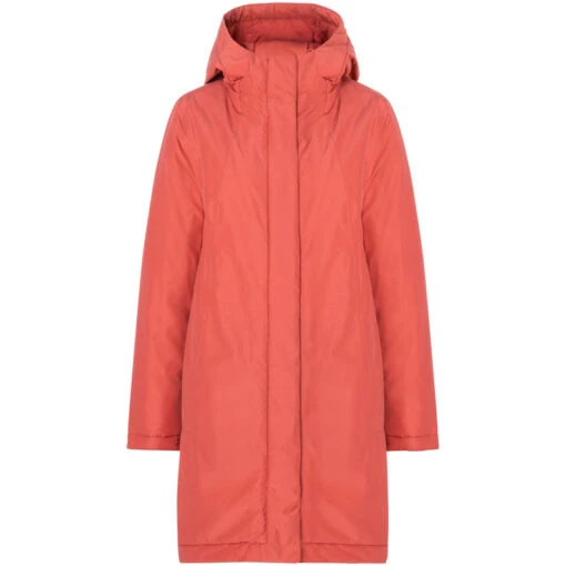 LangerChenDamen Ariza Parka