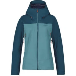 RabDamen Arc Eco Jacke