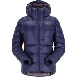 RabDamen Mythic Ultra Jacke