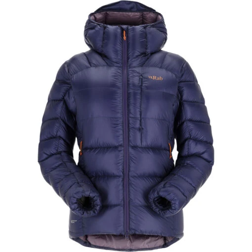 RabDamen Mythic Ultra Jacke