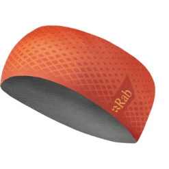 RabTransition Windstopper Stirnband