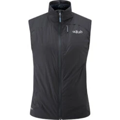 RabDamen Xenair Weste Wmns
