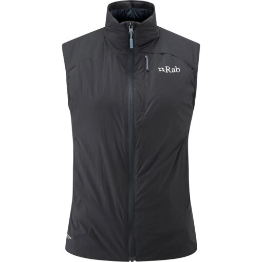 RabDamen Xenair Weste Wmns