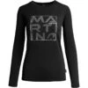Martini SportswearDamen Nova Longsleeve -Bester Bekleidungs Geschäft iview 1108282 001 pic1