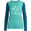 Martini SportswearDamen Spot Longsleeve -Bester Bekleidungs Geschäft iview 1108288 021 pic1
