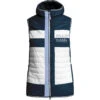 Martini SportswearDamen Mountain Top Weste -Bester Bekleidungs Geschäft iview 1108338 026 pic1