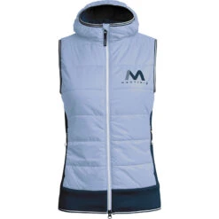 Martini SportswearDamen Power Play Weste