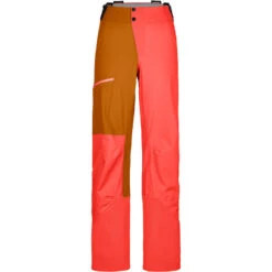 OrtovoxDamen Ortler Hose Damen