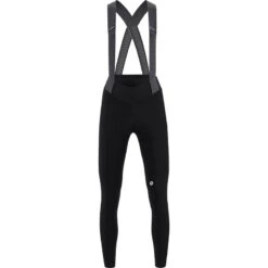 AssosDamen Uma GT C2 Winter Bib Lang