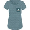 AlprauschDamen Blüemlisalp T-Shirt -Bester Bekleidungs Geschäft iview 1109037 001 pic1