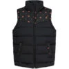 BlutsgeschwisterDamen Cloud Stepper Weste -Bester Bekleidungs Geschäft iview 1109101 001 pic1