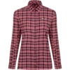 SalewaDamen Fanes Flannel 5 PL Bluse -Bester Bekleidungs Geschäft iview 1109365 001 pic1