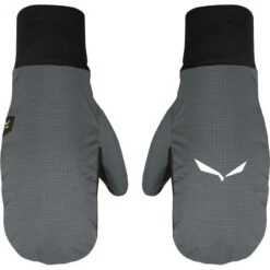 SalewaDamen Ortles TWR Mitten Handschuhe