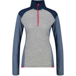 MeruDamen Vordingborg Longsleeve