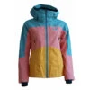 ZimtsternDamen Freez Jacke -Bester Bekleidungs Geschäft iview 1110250 001 pic1