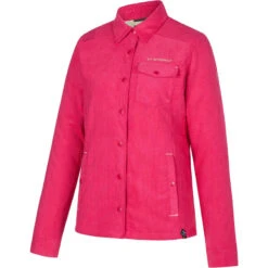 La SportivaDamen Setter Shirt Jacke