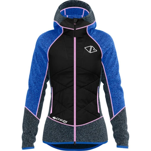 CrazyDamen After Jacke