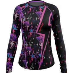 CrazyDamen Aria Longsleeve