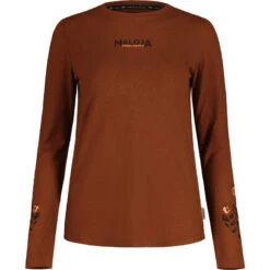 MalojaDamen MoenaM. Longsleeve