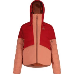 MalojaDamen WaldkauzM. Jacke