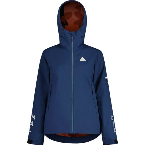 MalojaDamen BuchfinkM. Jacke