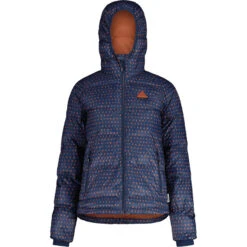MalojaDamen ChampeschM. Jacke