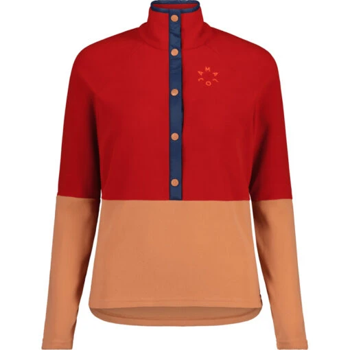 MalojaDamen GirlanM. Pullover
