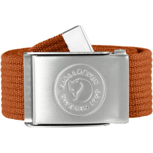 Fjällräven Fjällräven1960 Logo Gürtel