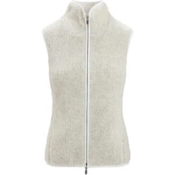 IcebreakerDamen RealFleece High Pile Weste