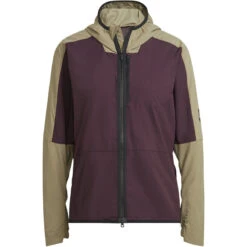 Five TenDamen 5.10 Wind Jacke