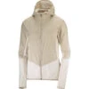 SalomonDamen Outline AS Hybrid Jacke -Bester Bekleidungs Geschäft iview 1113166 006 pic1