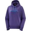 SalomonDamen Outlife Winter Hoodie -Bester Bekleidungs Geschäft iview 1113175 001 pic1