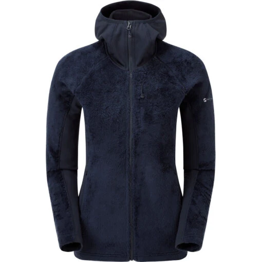 MontaneDamen Protium XPD Hoodie